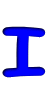 I 