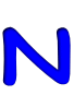 N 