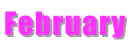 February 